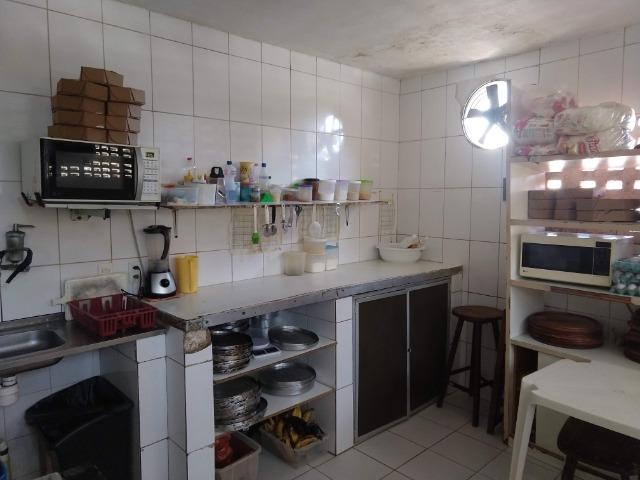 Passo Pizzaria / Calzoneria no Jardim Apipema - Oportunidade! - Foto 8