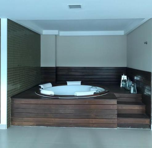 AP0441 Apartamento novo vizinho ao Shopping Riomar - Foto 4