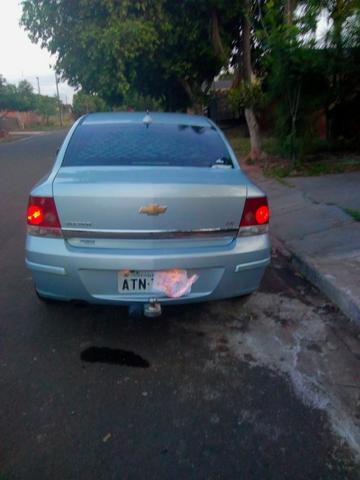 Veículo vectra elegance - Foto 4