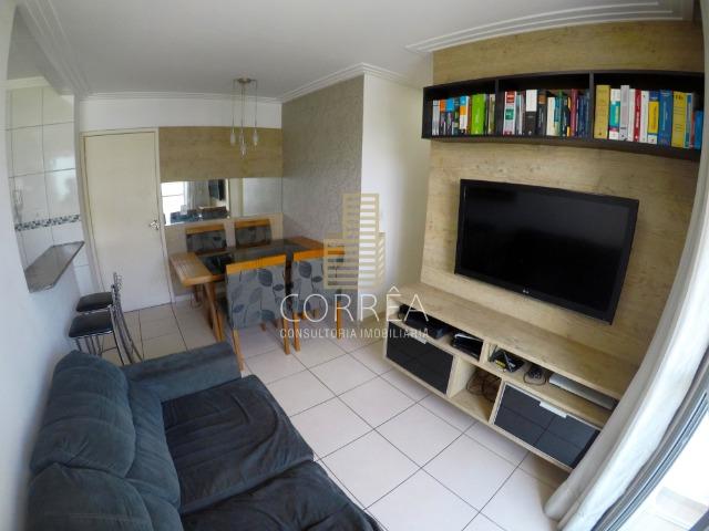 Oportunidade - Possibilidade de entrada de 5 MIl - Apto 2 Qts c/ Suíte - Jd. Limoeiro