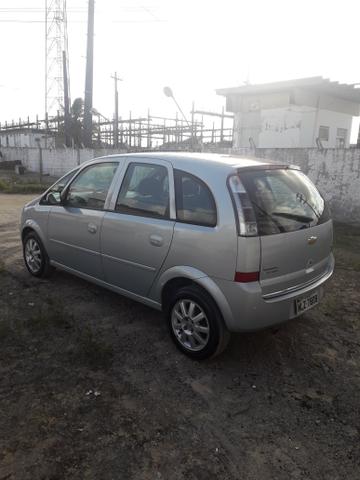 Meriva 1.4 maxx - Foto 2