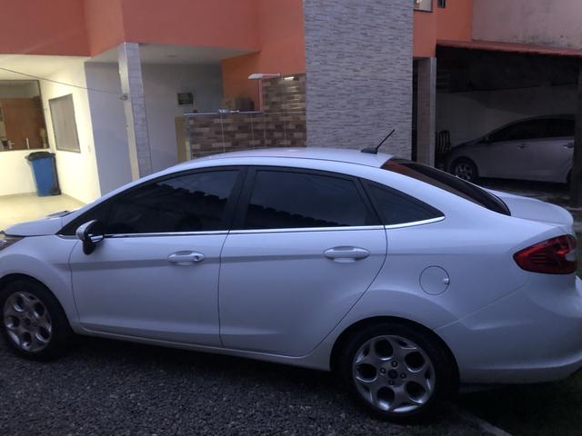 New Fiesta SE 16V 1.6 - Foto 2