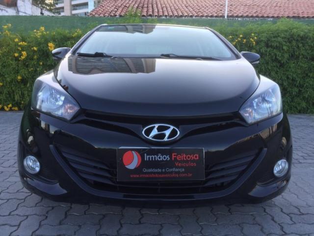 Hyundai hb20s 2014 1.6 comfort style 16v flex 4p automÁtico