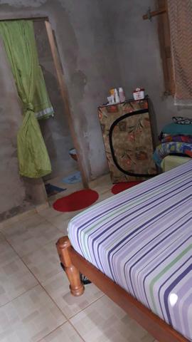Vendo essa essa casa no amapa.somente a venda.valor 30 mil