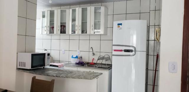 Apartamento mobiliado com 2 quartos no Cambeba - Foto 7
