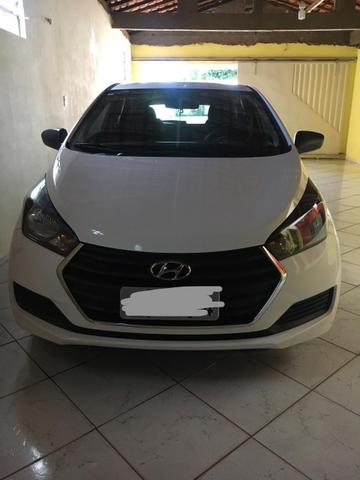 Vendo HB20 Comfortplus 1.0 VALOR: 36.000 - Foto 4
