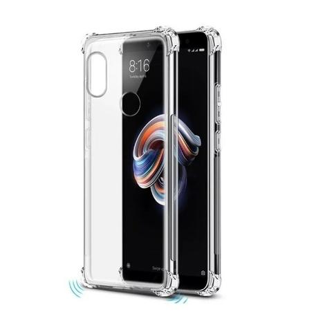 Capa Anti Impacto Xiaomi - 100% silicone (Todos modelos) - Foto 6