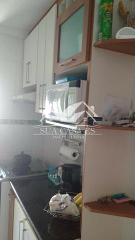 NE- Apartamento no Condomínio Costa do Marfim, em Valparaíso - Foto 13