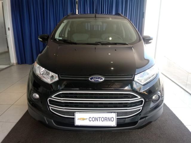 FORD ECOSPORT 1.6 SE 16V FLEX 4P POWERSHIFT.