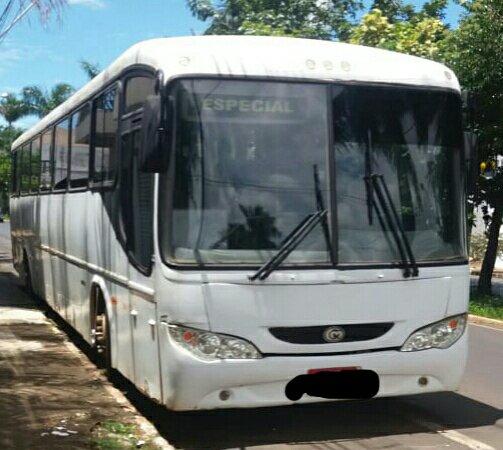 Ônibus comil