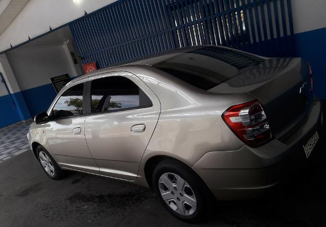 Cobalt LT 1.4 Completo - Foto 5