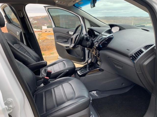Ecosport 2.0 freestyle 2015 impecavel - Foto 11