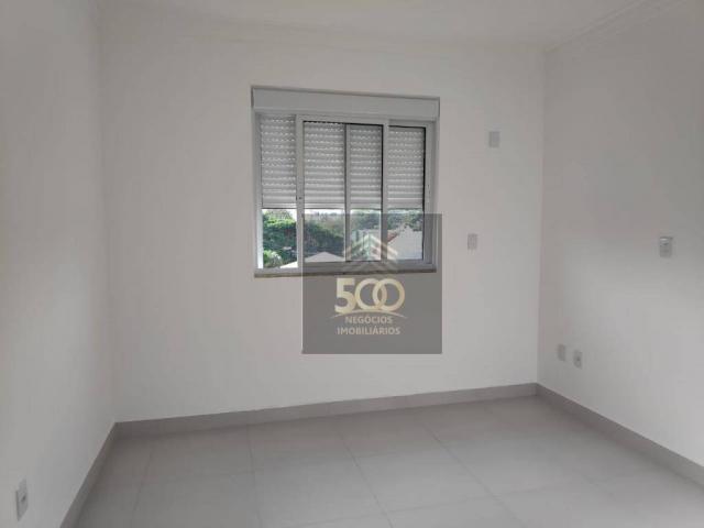 Apartamento com 2 dormitórios à venda, 69 m² por r$ 209.000 - ingleses - florianópolis/sc - Foto 15
