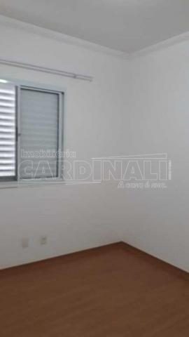 Apartamentos de 2 dormitório(s), Cond. Green View cod: 77765 - Foto 7