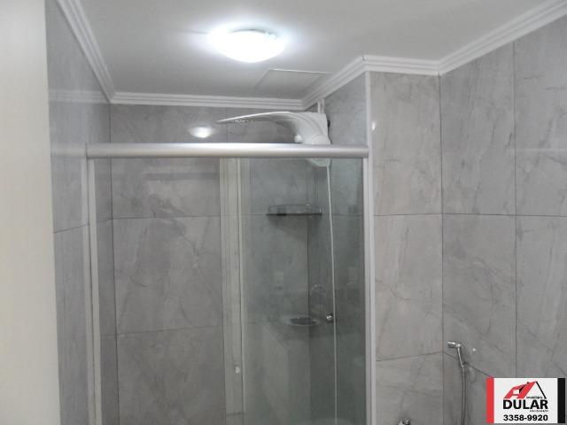 Avenida Jacarandá Lote 18 Apto 1322 Águas claras/DF - Foto 17