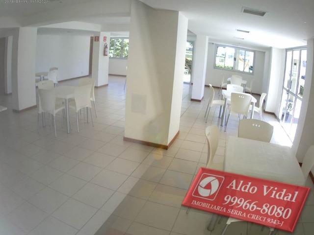ARV134- Apto 3 Quartos Excelente Padrão, Veredas Buritis, Colinas de Laranjeiras. - Foto 3