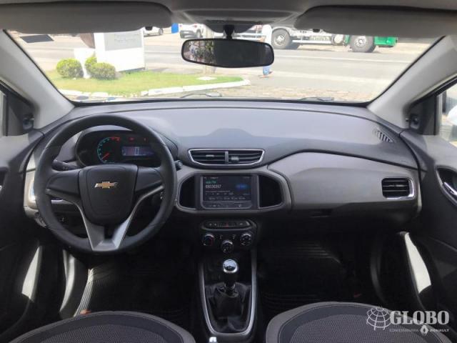 Chevrolet Prisma Sed. Maxx/ LT 1.4 8V ECONOF. - Foto 6