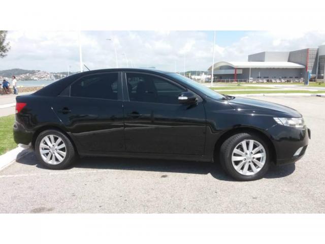 Kia Cerato - Foto 3