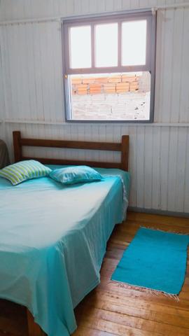 Casa com pátio grande torres vereaneio - Foto 9