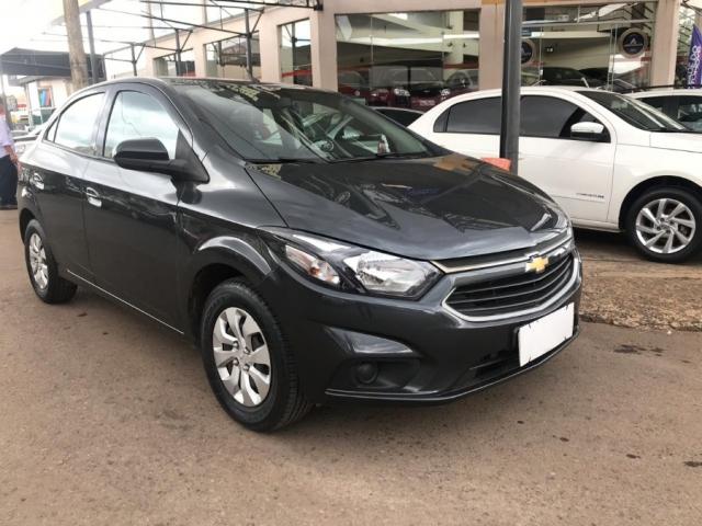 CHEVROLET ONIX LT 1.0 2017/2018 - Foto 2