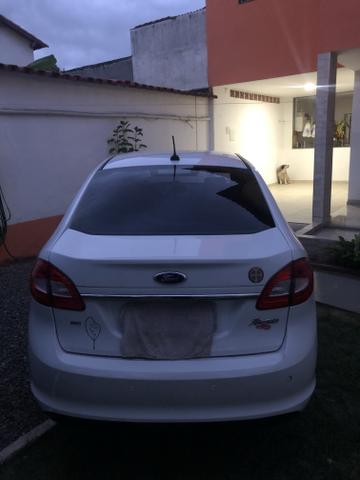 New Fiesta SE 16V 1.6 - Foto 5