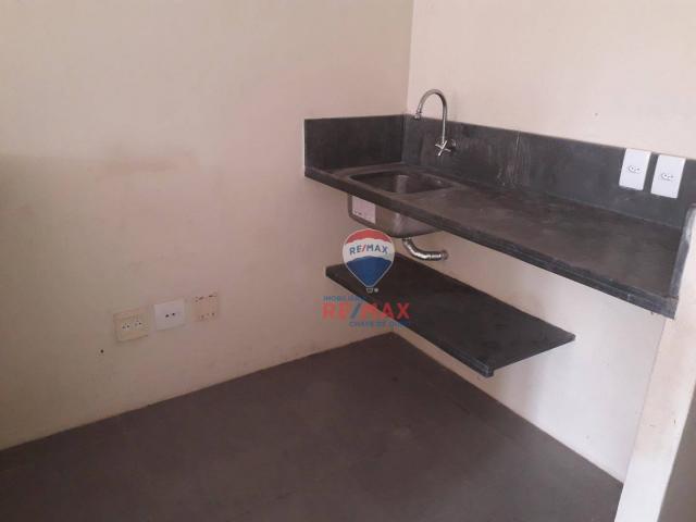 Re/max chave de ouro vende prédio comercial na estrada da balsa - Foto 16
