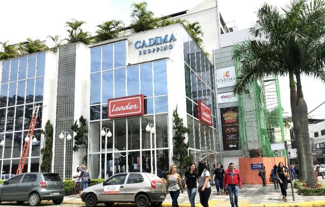 Loja Shopping - Nova Friburgo - Foto 2