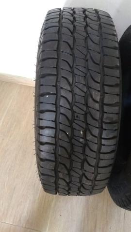 Pneus Michelin novos / gi - Foto 3