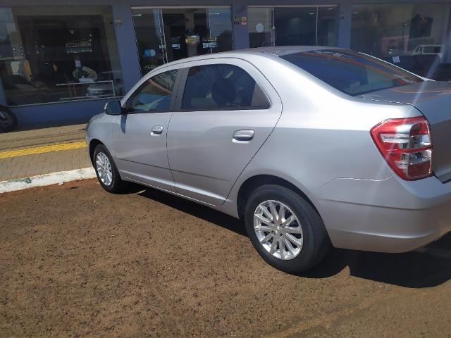 Cobalt 1.4 ltz - Foto 5