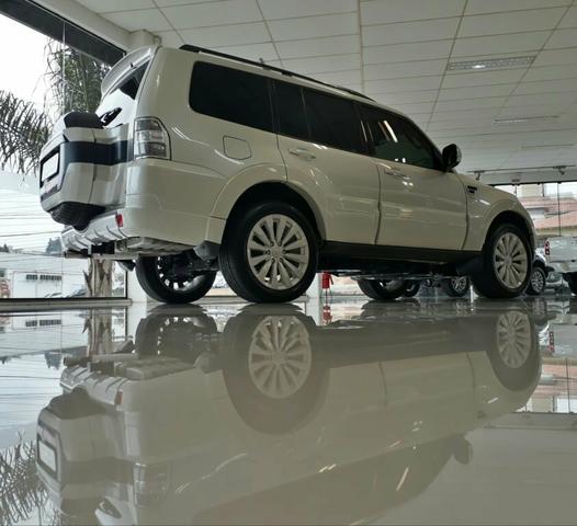 Pajero full hpe diesel 3.2 200cv diesel 2016 - Foto 20
