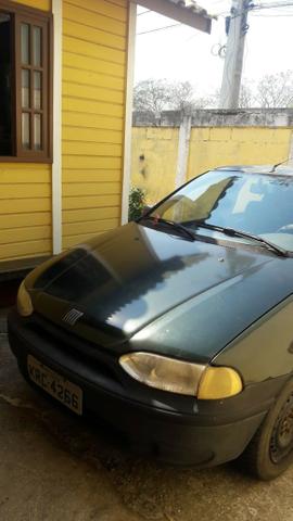 Vendo Palio ano 2000 - Foto 6
