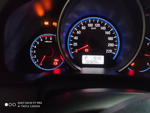 Honda Fit Lx 2016 1.5 CVT apenas 29mkm "oportunidade" - Foto 5