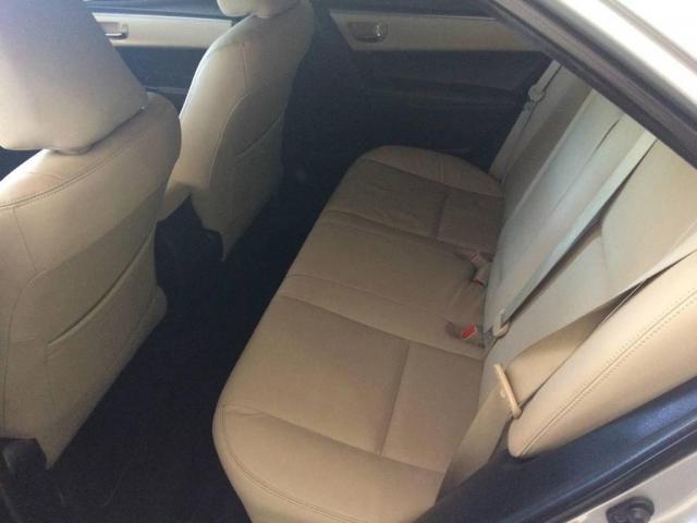 Toyota Corolla altis 2.0 - Foto 7