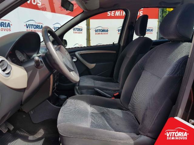 Sandero 1.6 Privilege - Foto 8