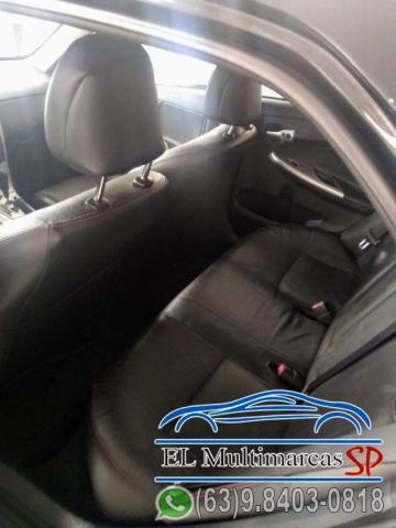 Corolla XRS 2.0 Flex 16V Aut. - Foto 6