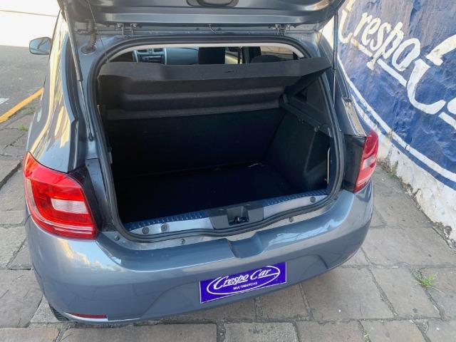 Sandero 1.0 Completo 2018 - Foto 9