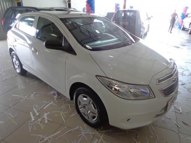 Chevrolet Onix 1.0 LT MECANICO - Foto 5