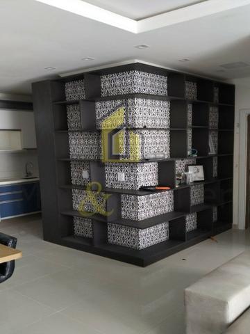 Ingleses& Apartamento decorado e mobiliado a preço de custo! Empreendimento Frente Mar! - Foto 9