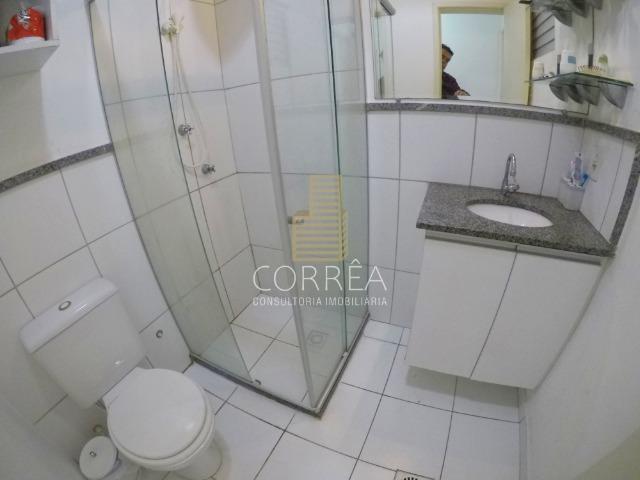 Oportunidade - Possibilidade de entrada de 5 MIl - Apto 2 Qts c/ Suíte - Jd. Limoeiro - Foto 12