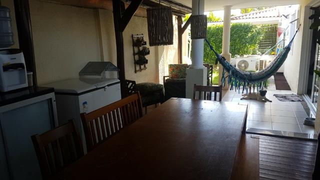 Jardim Mediterrâneo, 3 quartos, com armários - Foto 6