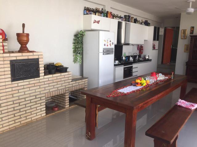 Casa 3 qtos / 2 Suites lote 400 m lazer completo - Foto 12