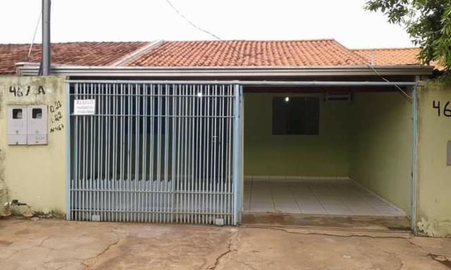 Casa perto da faculdade federal de Rondonópolis - Foto 3