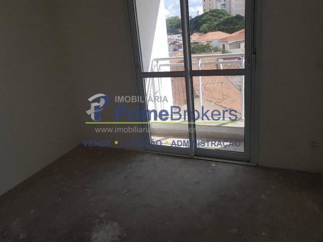 Apartamento duplex residencial à venda, vila mariana, são paulo, novo nunca habitado próxi - Foto 16