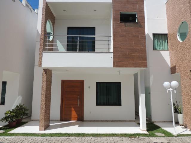 Casa Duplex mobiliada muito confortável a 150 metros da Praia de Taperapuan!!