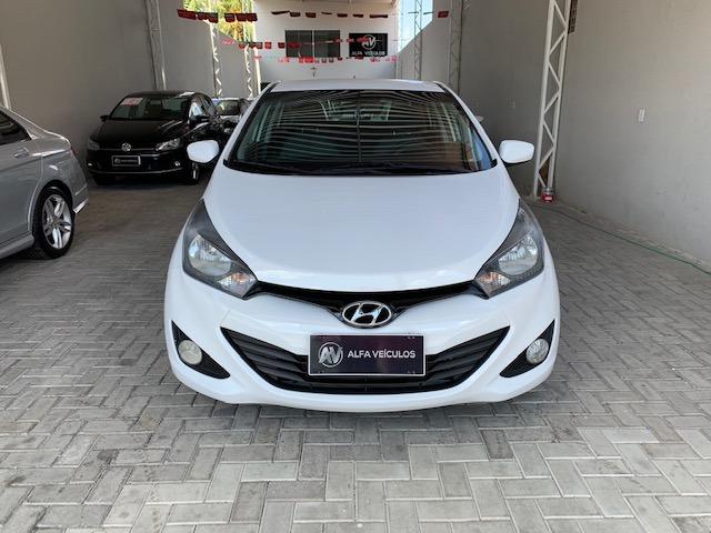 Hb20s 1.6 Comfort Plus 2015 - Foto 2
