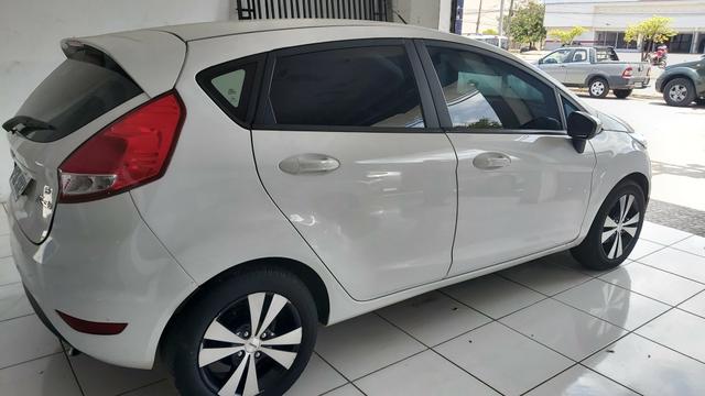 New fiesta 2016 - Foto 2