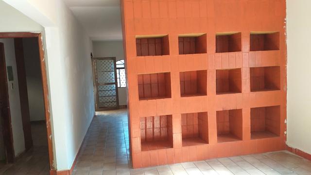Alugo casa grande proximo UFMS - Foto 4