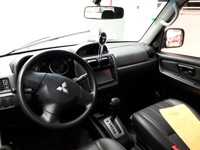 Pajero TR4 - Foto 3