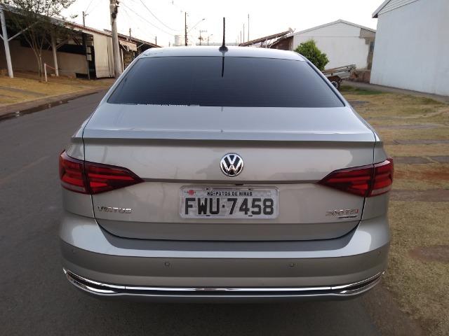 Virtus TSI Highline 2018/2019 Automático - Foto 5