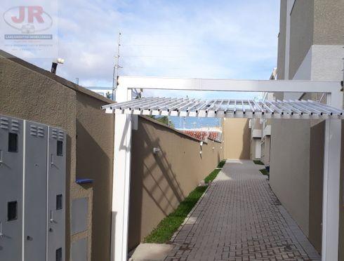 Casa de condomínio à venda com 2 dormitórios em Boa vista, Curitiba cod:SB241 - Foto 3
